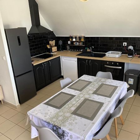 Au Coeur Du Sud Apartman Saint-Joseph Kültér fotó