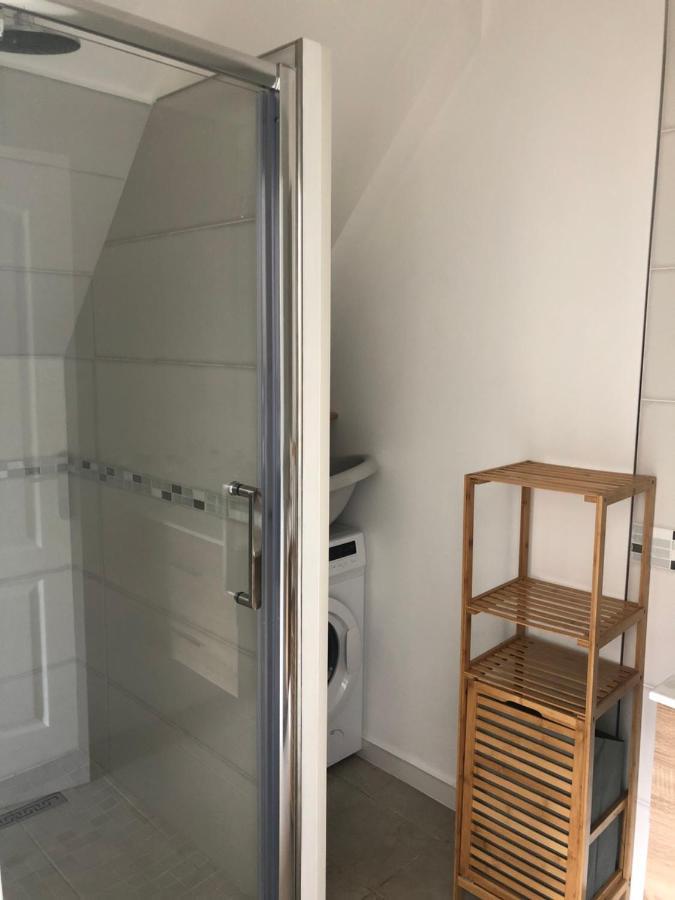 Au Coeur Du Sud Apartman Saint-Joseph Kültér fotó