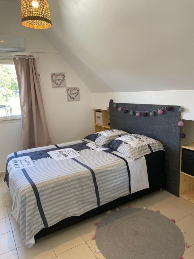 Au Coeur Du Sud Apartman Saint-Joseph Kültér fotó