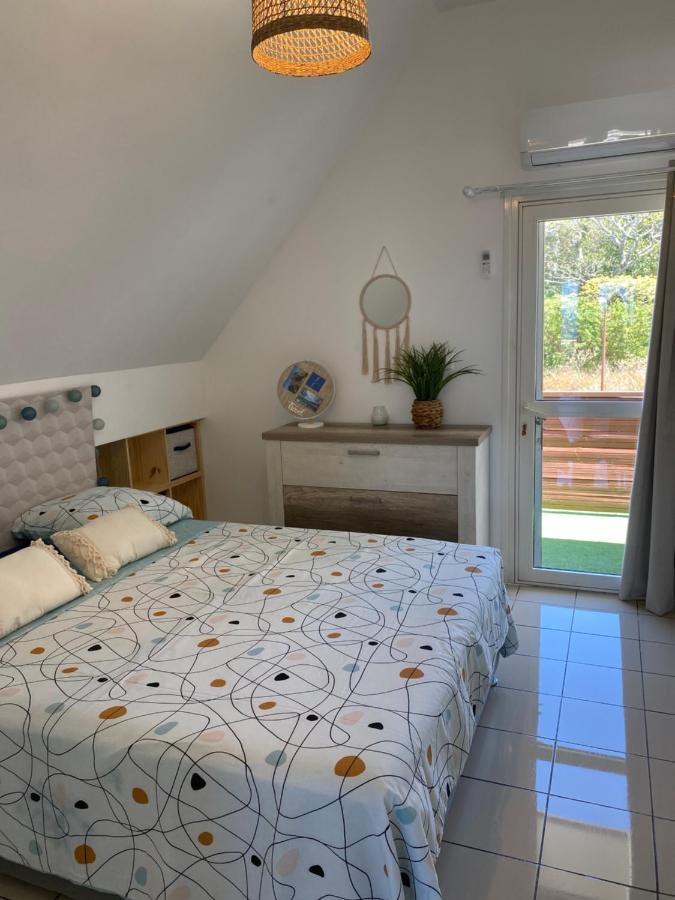 Au Coeur Du Sud Apartman Saint-Joseph Kültér fotó