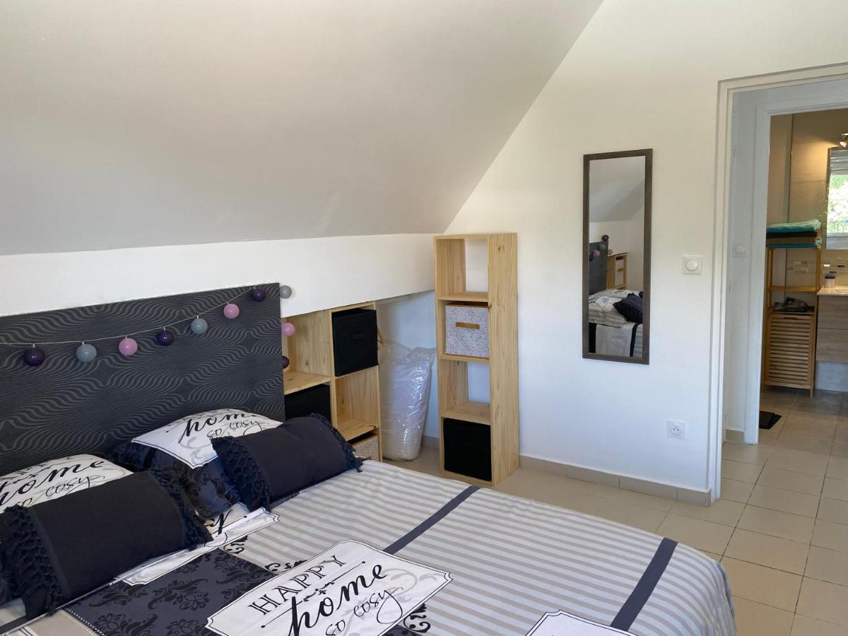 Au Coeur Du Sud Apartman Saint-Joseph Kültér fotó