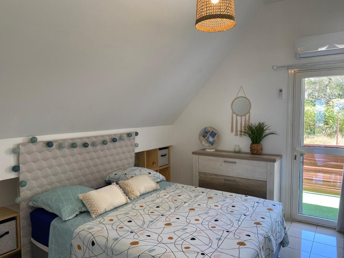 Au Coeur Du Sud Apartman Saint-Joseph Kültér fotó