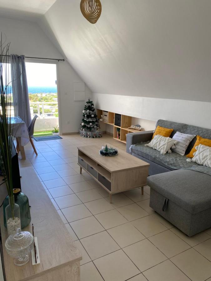 Au Coeur Du Sud Apartman Saint-Joseph Kültér fotó